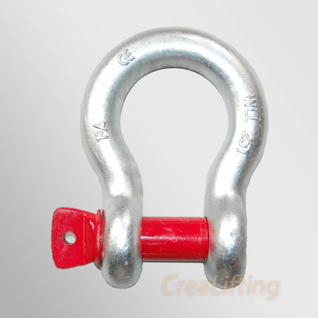 Anchor shackle