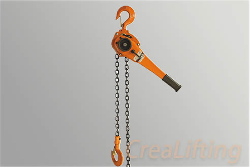 Vl Type Lever Hoist Vl Type Lever Block Crealifting Vl Type Lever Hoist Vl Type Lever Block Crealifting