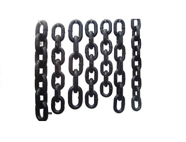 Lifting Chain & Chain Sling