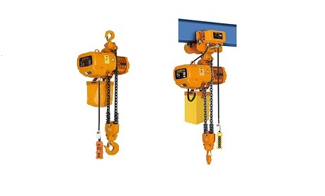 Electric Hoist